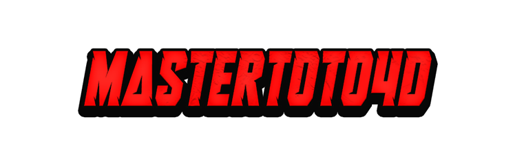 Mastertoto4D